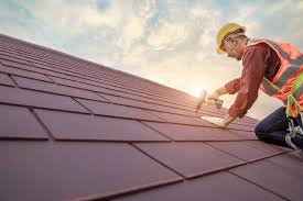 Best Roofing for New Construction  in Gantt, SC